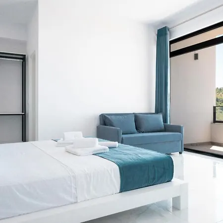 Hotel Wait 'n Sea Himare
