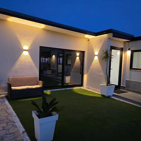 Wait 'n Sea Hotel Himara