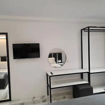 מלון Wait 'n Sea