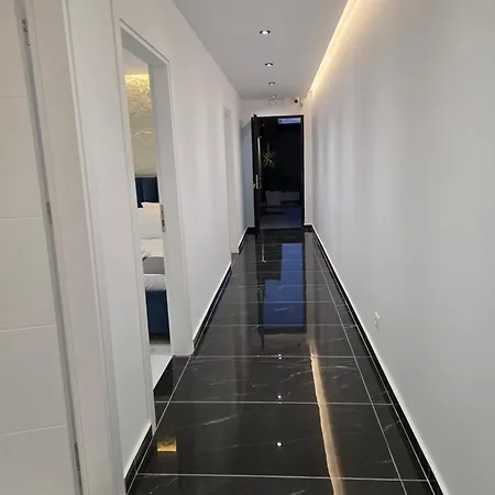 Wait 'n Sea Hotel Himara