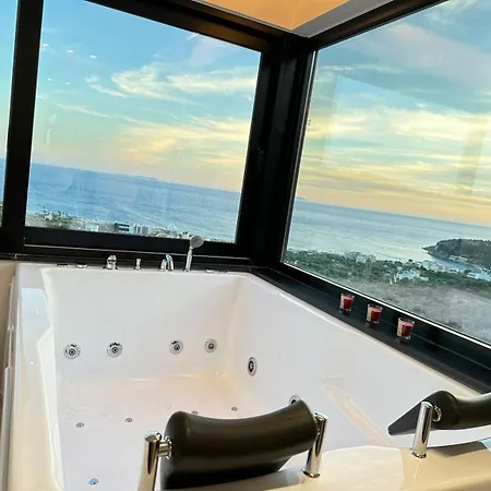 Wait 'n Sea Hotel Himara