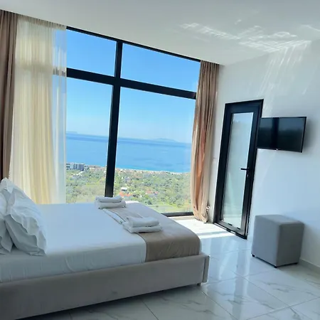 Otel Wait 'n Sea