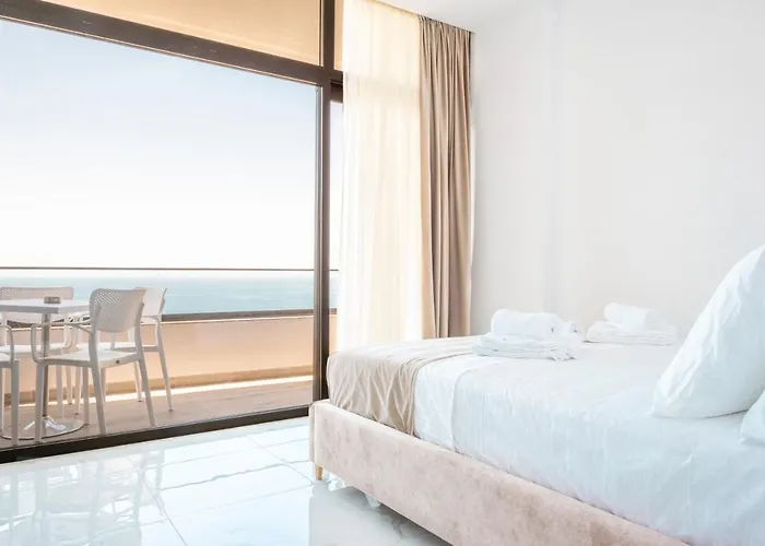 Wait 'n Sea Hotel 4*