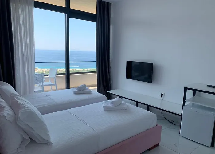 Wait 'n Sea 4* Himarë