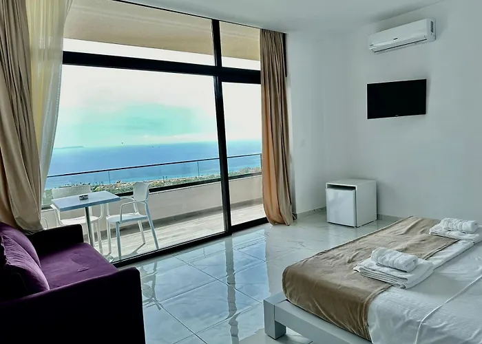 Hotel Wait 'n Sea
