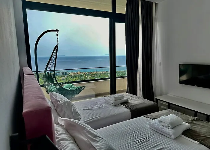Hotel Wait 'n Sea 4*