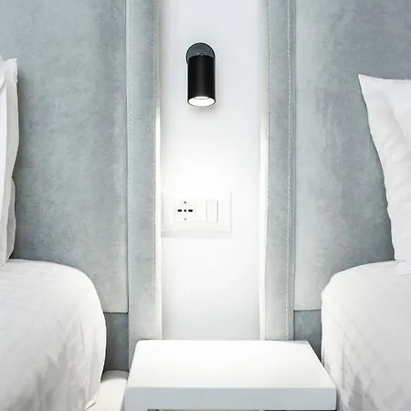 Wait 'n Sea 4* Himare