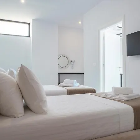 Hotel Wait 'n Sea 4*