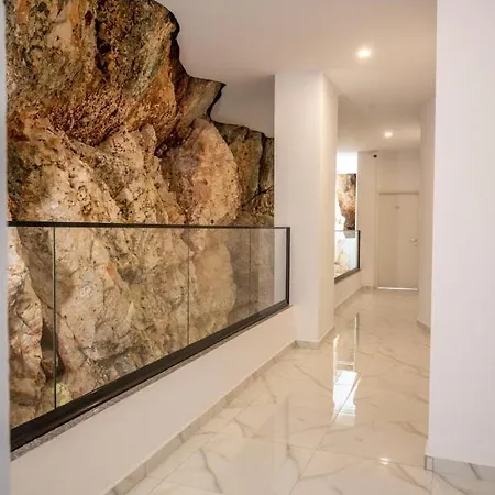 Wait 'n Sea Hotel Himarë