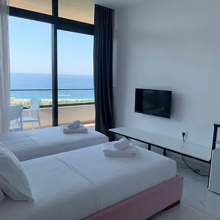 Wait 'n Sea 4* Himarë