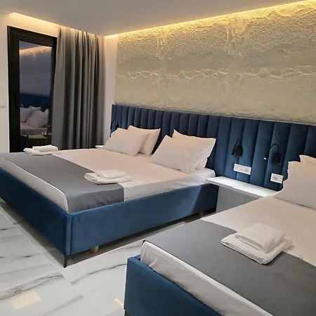Wait 'n Sea Hotel