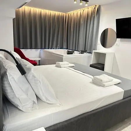 Wait 'n Sea Hotel Himare
