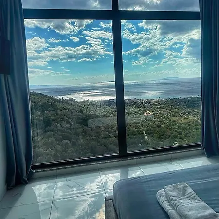 Wait 'n Sea Hotel Himare