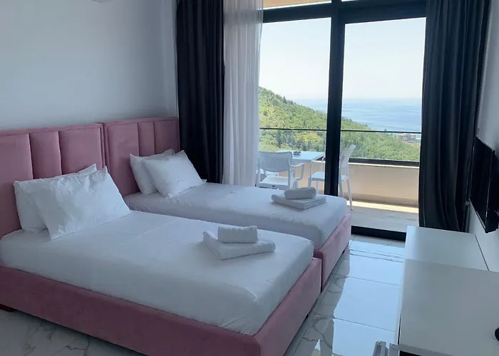 Wait 'n Sea Hotel 4*