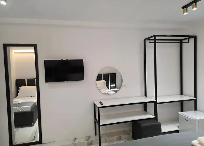 فندق Wait 'n Sea